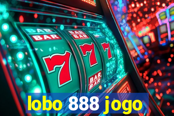 lobo 888 jogo